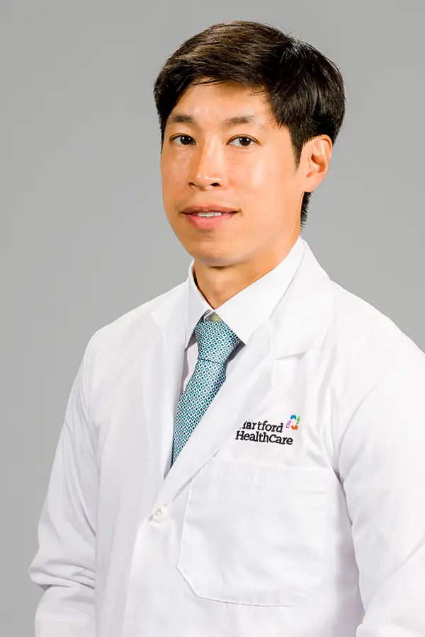 Photo of Chang, Andrew, MD